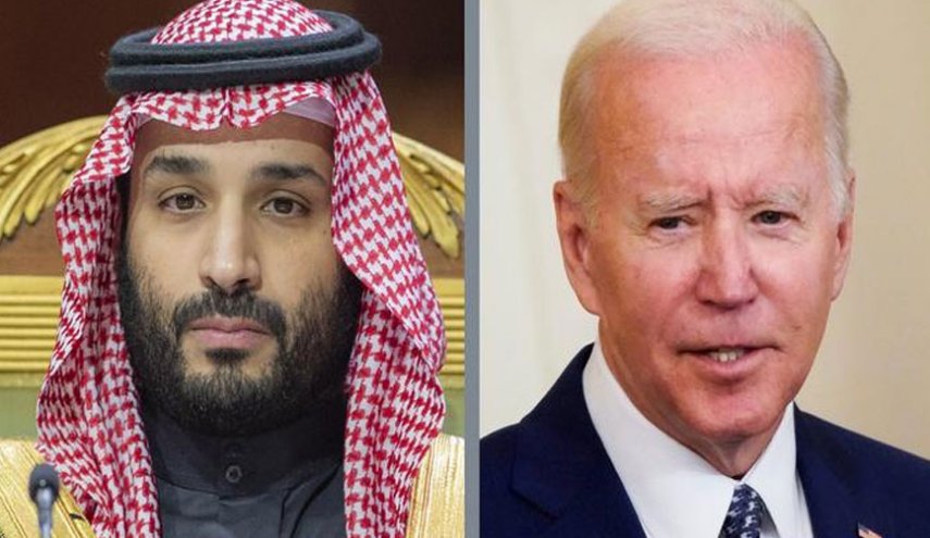منظمتان دوليتان تنددان بمنح واشنطن حصانة قانونية لابن سلمان
