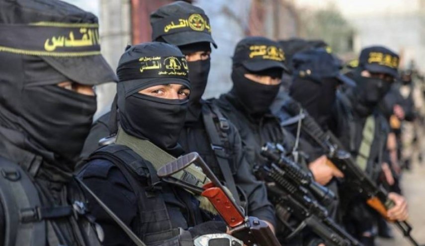 'سرايا القدس' تُركع الصهاينة على ركبهم في جنين ونابلس 
