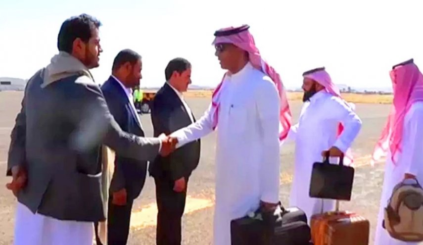 هل فشلت المفاوضات السرية بين صنعاء والرياض؟
