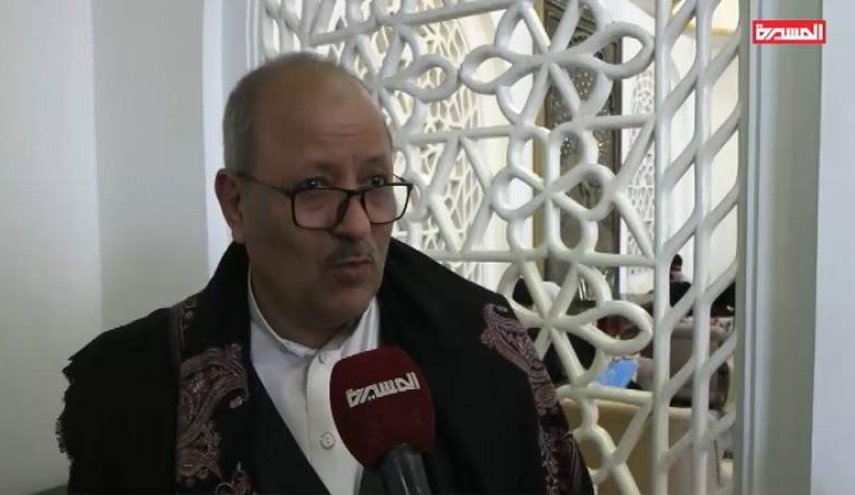 صنعاء: سنذهب إلى أبعد الحدود لتحقيق معادلة حماية الثروة السيادية
