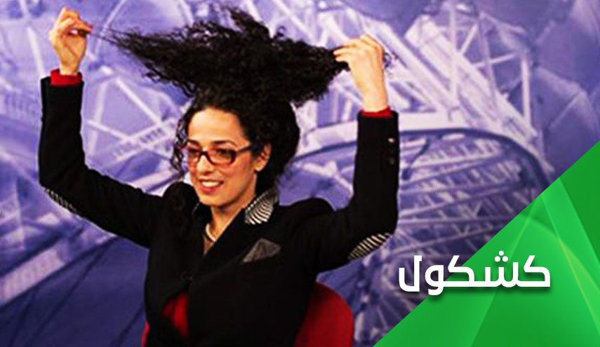 مسيح علي نجاد تدعو لقصف إيران.. قبلك دعا نتنياهو حتى بحّ صوته 