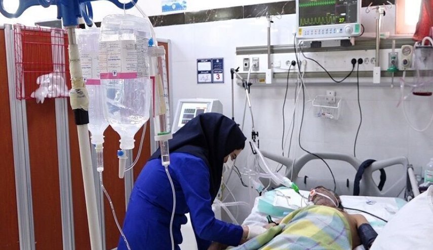 وزارة الصحة: وفاتان جديدتان و30 إصابة بكورونا في إيران