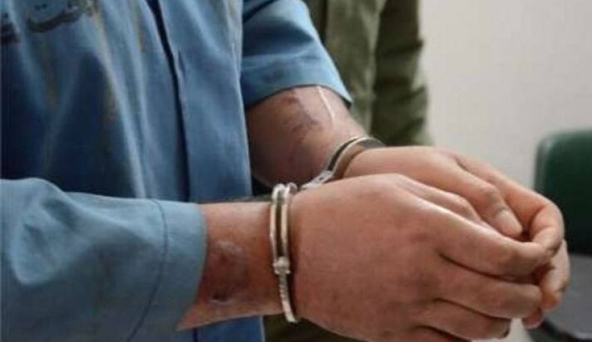 اعتقال انتحاريين إثنين خططا لتنفيذ عمل إرهابي في طهران