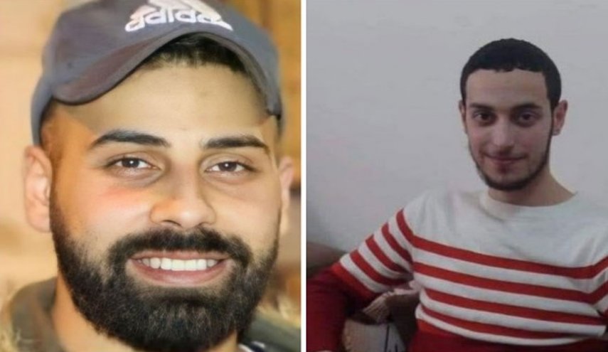 حماس تنعى شهيدي نابلس وتؤكد أن جرائم الاحتلال ستشعل ثورة مستمرة حتى دحره