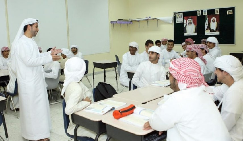 جديد عار التطبيع.. الإمارات ستدرج الهولوكوست في المناهج الدراسية