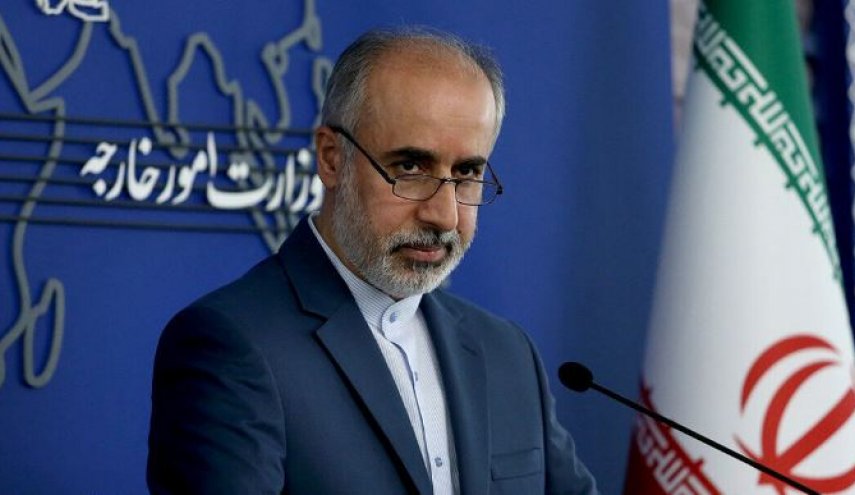 إيران تتعاطف مع إندونيسيا إثر زلزال ضرب جزيرة جاوا