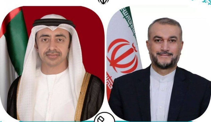 عبداللهيان ينتقد نهج امريكا واوروبا غير البناء تجاه اعمال الشغب في ايران