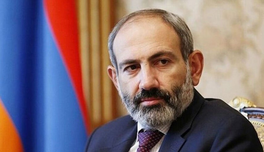 ارمنستان حاضر به امضای بیانیه پیمان امنیت جمعی نشد