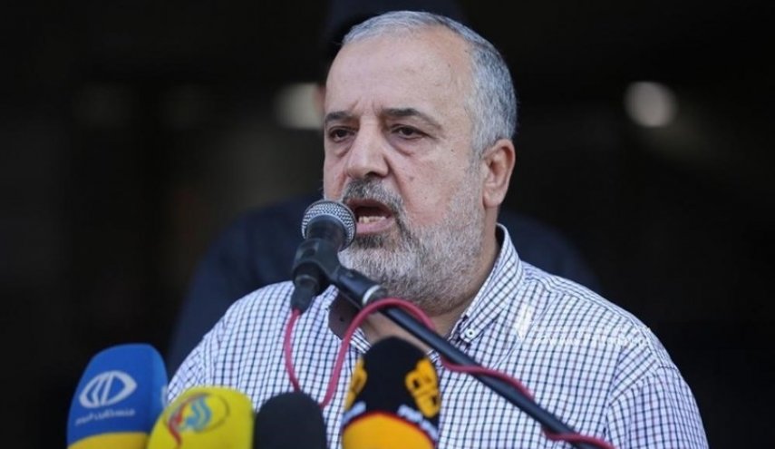 القيادي شلّح: عملية القدس اخترقت منظومة أمن الاحتلال
