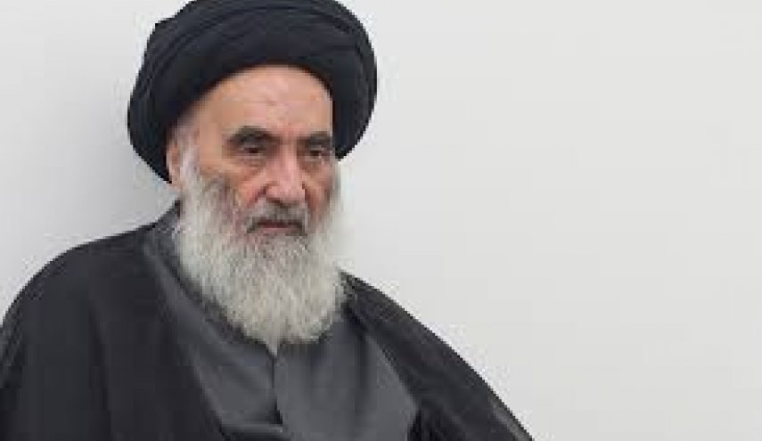 السيد السيستاني يحدد غرة شهر جمادى الأولى 
