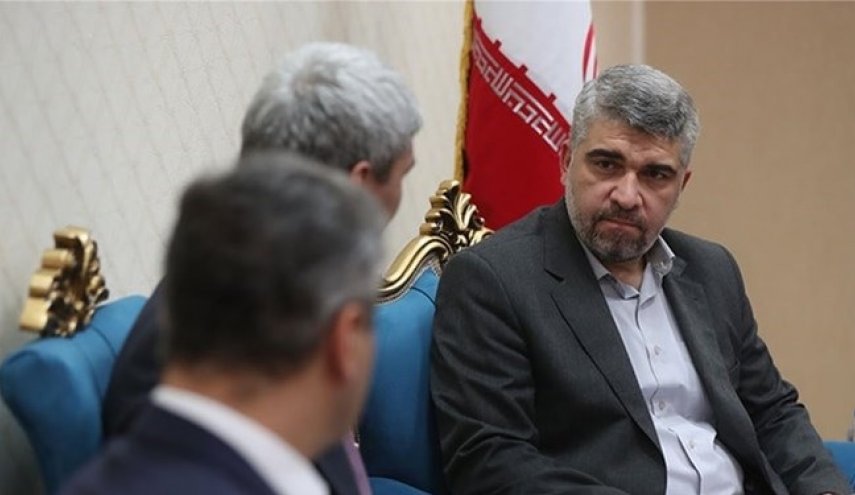 ايران وروسيا نحو الاسراع في تنفيذ الاتفاقيات المبرمة في مجال الاتصالات