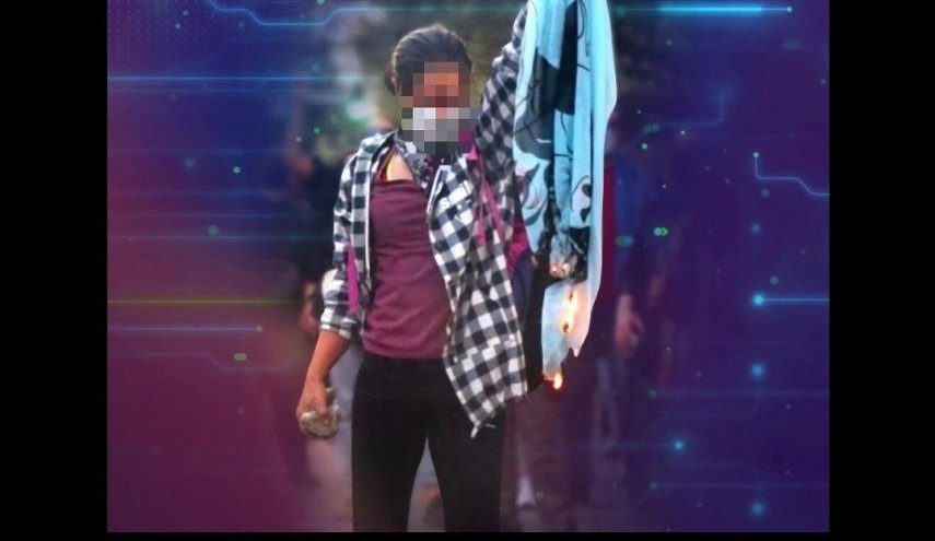 خبرگزاری فارس هک شد