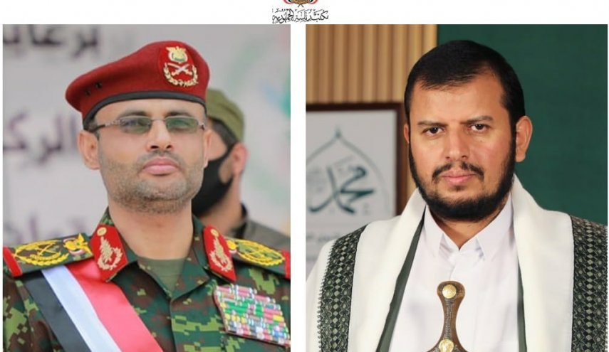 اليمن.. السيد عبدالملك بدر الدين يعزي الرئيس المشاط في استشهاد أخيه