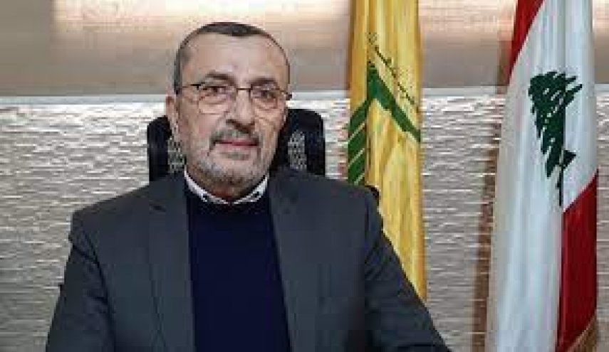 نائب لبناني:  لن نتخلَّ عن فلسطين لو تخلى العرب والعالم كله عنها