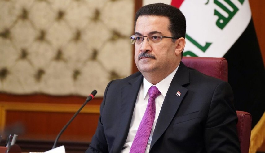 رئيس الوزراء العراقي يزور ايران قريبا