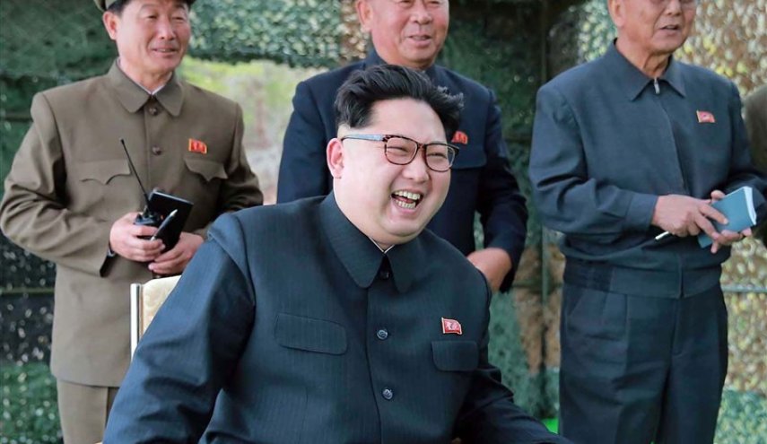كيم: هدف كوريا الشمالية هو امتلاك أقوى قوة إستراتيجية في العالم
