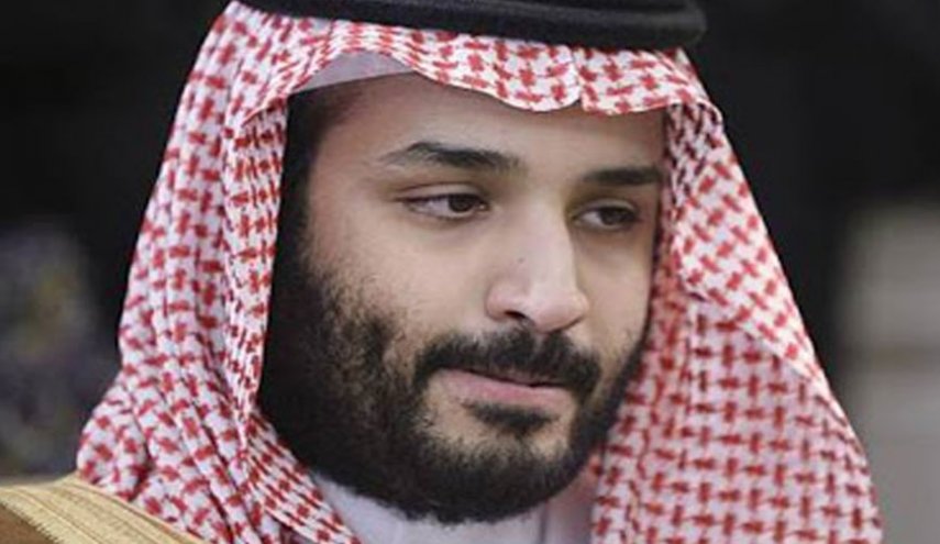  تعرية مشاريع محمد بن سلمان الوهمية