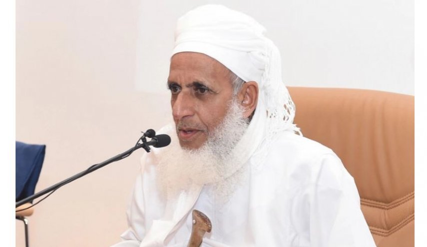 مفتي عُمان يشيد بنبذ العرب لـ'الصهاينة المحتلين' في مونديال قطر