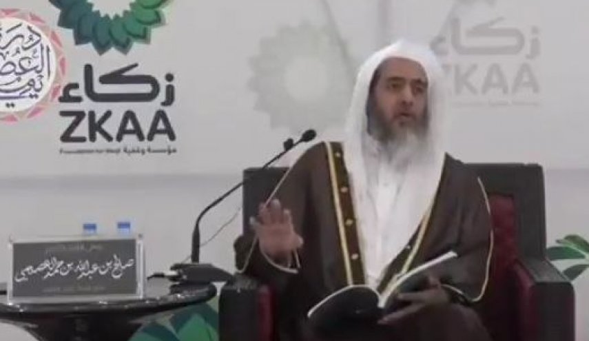 احضار و بازجویی رژیم آل‌سعود از «عبدالله العصیمی» از مدرسین حرمین شریفین