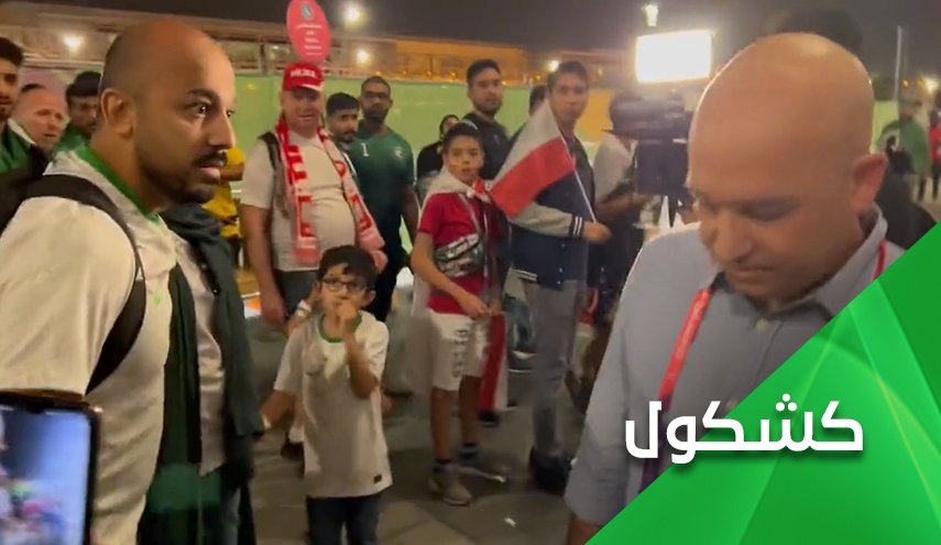 ما بين الطبع والتطبيع.....!
