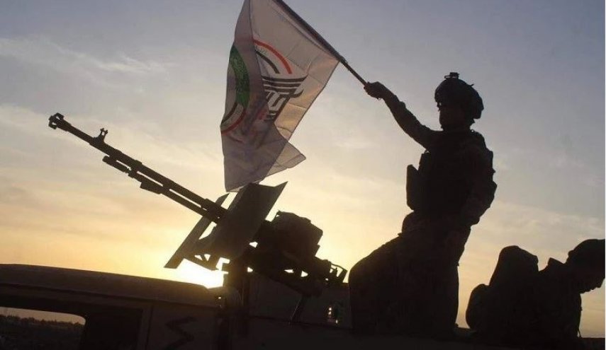 الحشد الشعبي يفرض اجراءات امنية غير مسبوقة على الشريط الحدودي مع سوريا