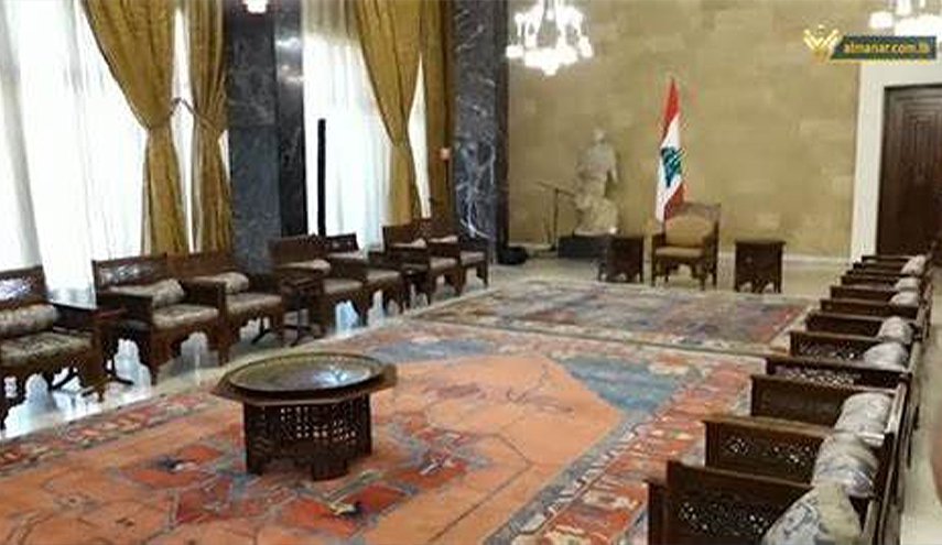جمود بملف رئاسة لبنان وانسداد الأفق في التوصل لتوافق على رئيس جديد