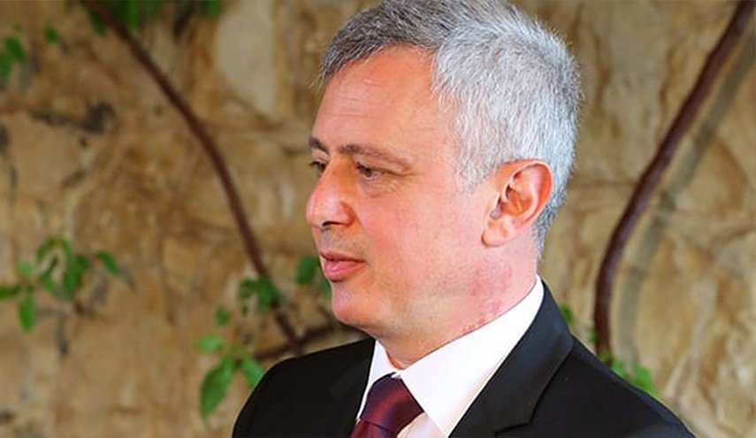 ميقاتي يدعم ترشيح سليمان فرنجية لرئاسة الجمهورية