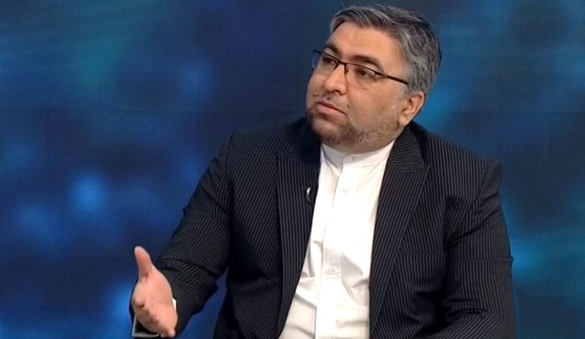 نائب : الغرب یستغل حقوق الإنسان كأداة للتدخل في شؤون إيران