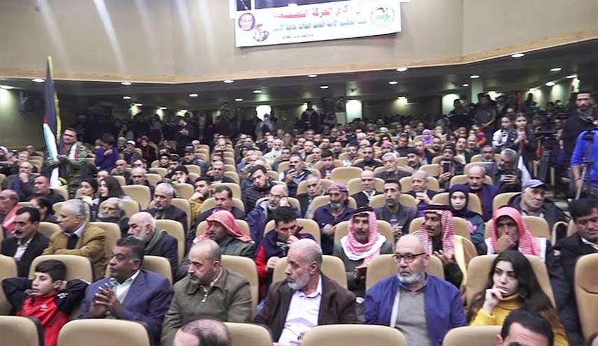 برلماني لبناني: لا يمكن لأي تيار أو سفارة أن يفصل بين الشعب الواحد في لبنان وسوريا