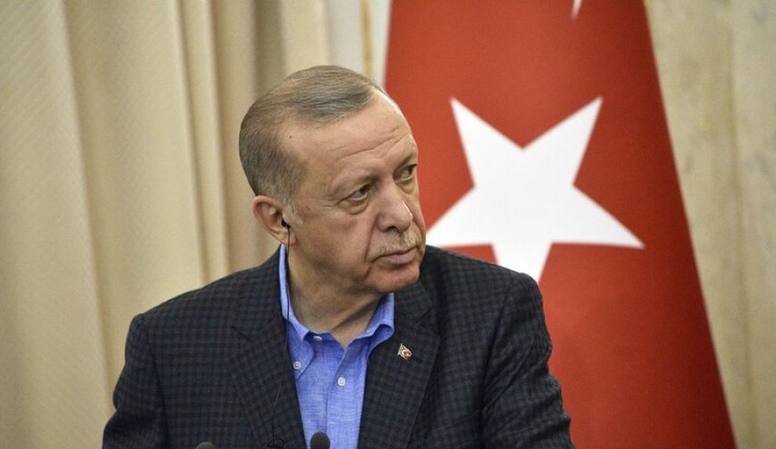 أردوغان: صفقة الحبوب أظهرت إمكانية الدبلوماسية في الأزمة الأوكرانية