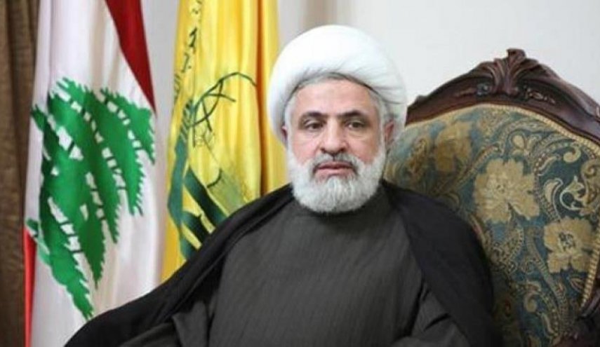 الشيخ قاسم: ما يجري بقطر مؤشر للرفض الشعبي للتطبيع مع الاحتلال