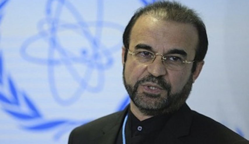 ایران عاملان جنایت حمله شیمیایی را نه می‌بخشد و نه فراموش می‌کند