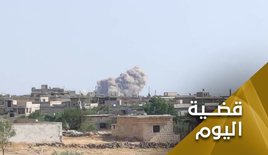 كواليس السيناريوهات المتكررة للعدوان على الشمال السوري