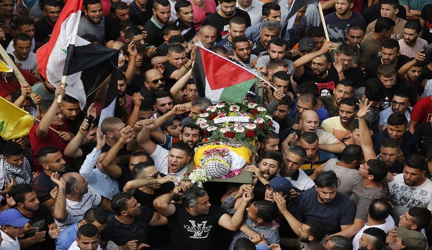 فصائل تنعى شهداء رام الله والخليل وتؤكد على استمرار المقاومة