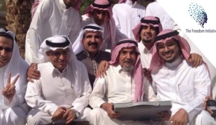 النظام السعودي يبطش بمعارضيه ويعاقبهم بأحكام مغلظة بالسجن