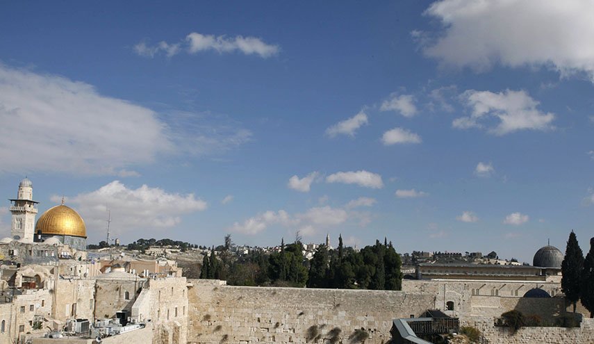 بيان قيادة لواء القدس بشأن 