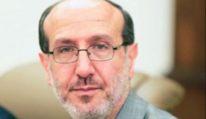  برلماني لبناني: أجمل عنوان للمونديال فلسطين

