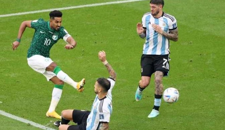 رئيس وزراء العراقي يهنئ المنتخب السعودي بفوزه على الأرجنتين في مونديال قطر