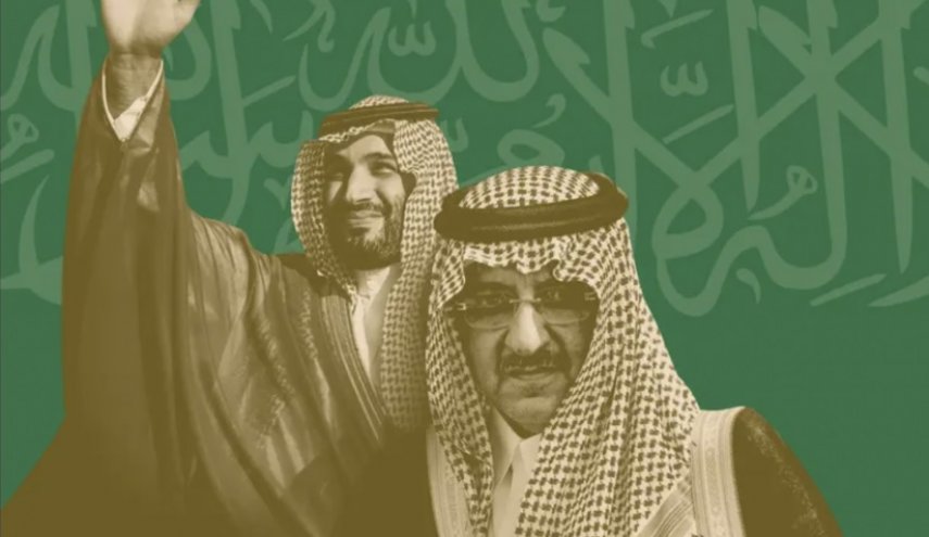 تفاصيل تهديد مستشار إبن سلمان لولي العهد السعودي السابق باغتصاب عائلته 
