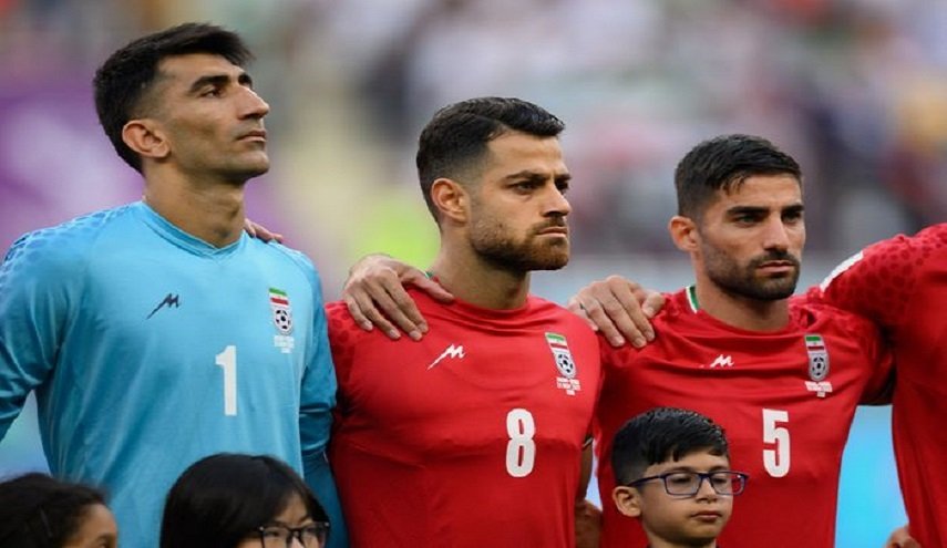ايران تودع مونديال قطر 2022