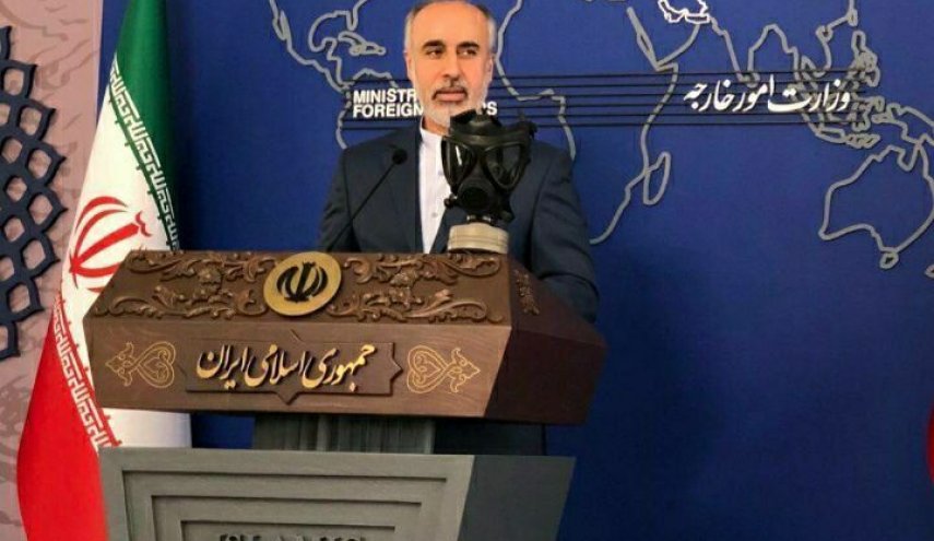 كنعاني: كيان الفصل العنصري يمارس جرائم الابادة الجماعية بحق الشعب الفلسطيني