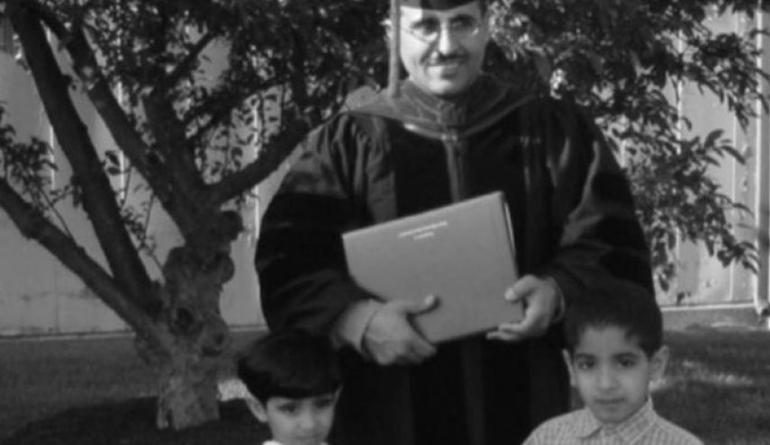 أسرة القحطاني تحمل وزارة داخلية السعودية ووإدارة السجون مسؤولية اختفائه القسري