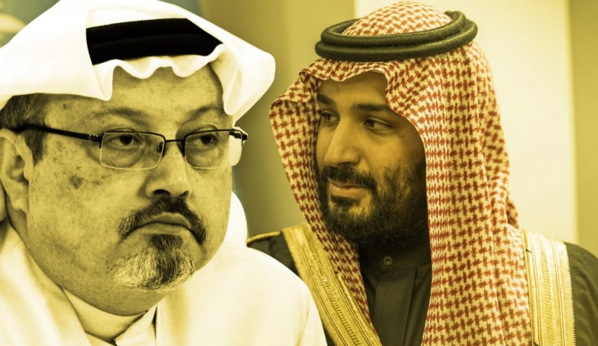 بن‌سلمان به تلاش برای دستکاری در نظام قضایی آمریکا متهم شد