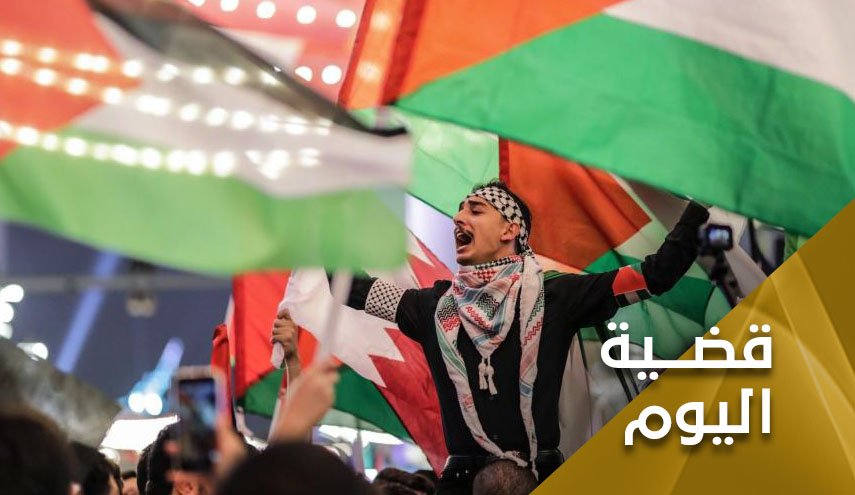 الكشف عن سبب صدمة الاعلام العبري في قطر