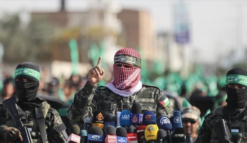 المقاومة الفلسطينية تتعهد بتحرير الأسرى من سجون الإحتلال
