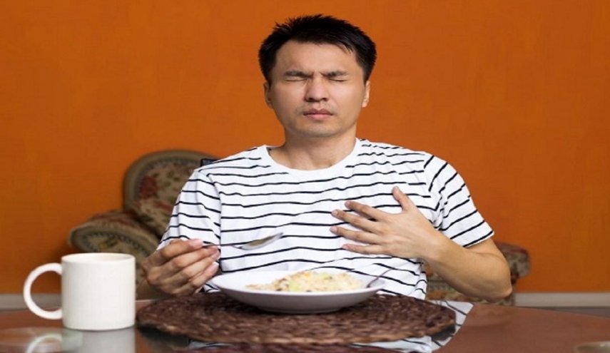 لماذا لا نتقبّل الطعام خلال المرض؟