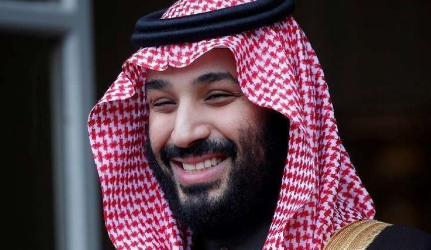 ابن سلمان يحول 