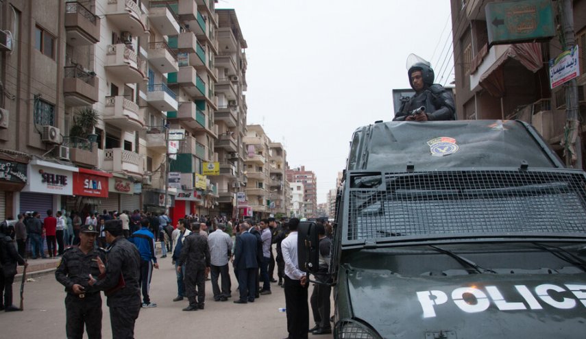 مصر.. حبس مسؤول بقضية فساد كبرى منذ عهد مبارك