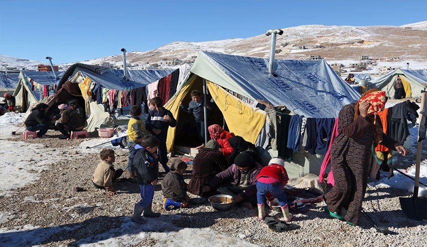 بري: حجم الأعباء التي يتحملها لبنان جراء أزمة النازحين السوريين باتت كبيرة جدا