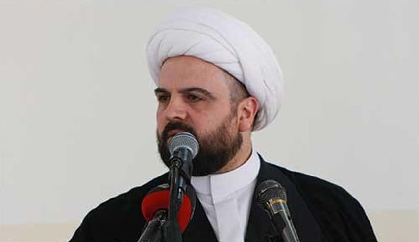 المفتي قبلان للحكومة: البلد بلا شعب مقبرة والمطلوب حلول سريعة للانقاذ